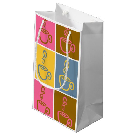 Sac cadeau Joe Time (Dos Angle)