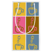 Sac cadeau Joe Time (Devant)