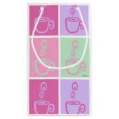 Sac cadeau Joe Time (Dos)