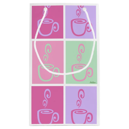 Sac cadeau Joe Time (Dos)