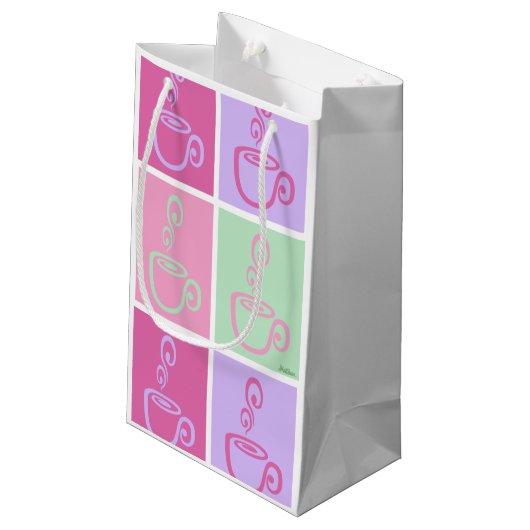 Sac cadeau Joe Time (Dos Angle)