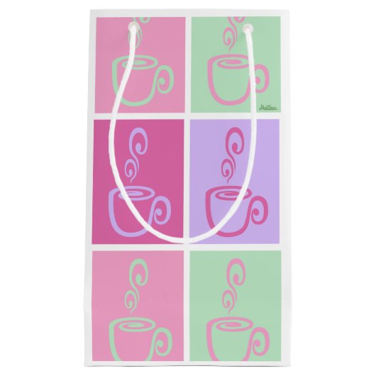 Sac cadeau Joe Time (Devant)