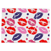 Sac cadeau Kisses (Dos)
