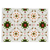 Sac cadeau Ladybug (Dos)