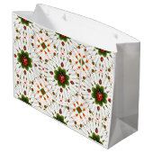 Sac cadeau Ladybug (Dos Angle)