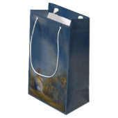 Sac cadeau lapin (Dos Angle)