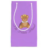 Sac Cadeau Le Petit Prince (Devant)