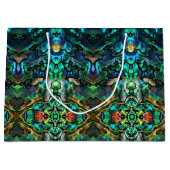Sac cadeau Lg Abalone (Devant)