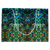 Sac cadeau Lg Abalone (Dos)