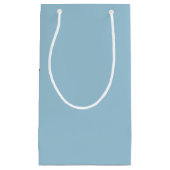 Sac cadeau "Little Penguin" (gros plan) (Devant)