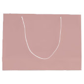 Sac cadeau Love Photo (Dos)