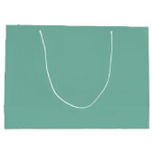 Sac cadeau Love Photo (Dos)