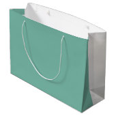 Sac cadeau Love Photo (Dos Angle)