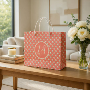 Sac Cadeau Luxueux Personnalisé