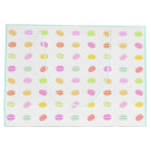 Sac cadeau Macaron Mint (Dos)