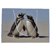 Sac Cadeau Magellanics en Amour (Dos)