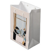 Sac cadeau - Maginel Wright Enright (Devant Angle)