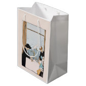 Sac cadeau - Maginel Wright Enright (Dos Angle)