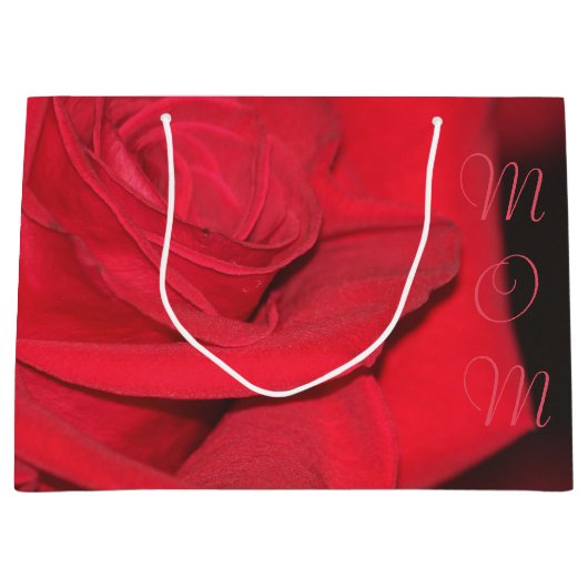 Sac cadeau Maman (Devant)