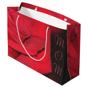 Sac cadeau Maman