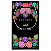 Sac cadeau Mariage Fiesta Hotel (Dos)