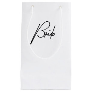 Sac cadeau Mariage mariée - Bachelorette Fête Favo