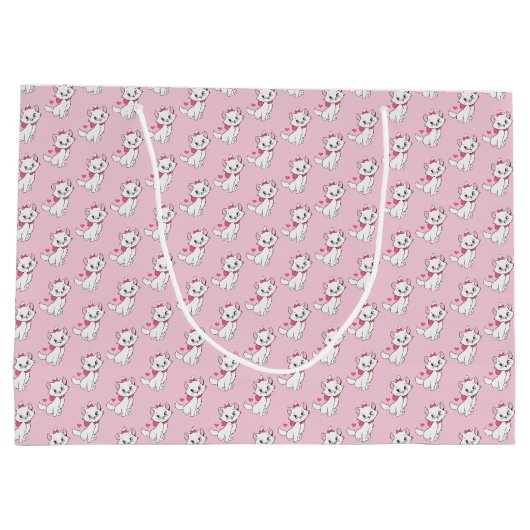 Sac cadeau Marie Large (Dos)