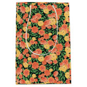 Sac cadeau - Marigold (Devant)