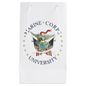 Sac cadeau MCU (Devant)