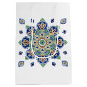 Sac cadeau Medallion (Dos)