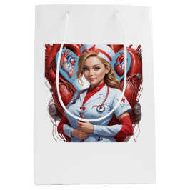 Sac Cadeau Medium Cadeauzakje