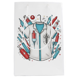 Sac Cadeau Medium Cadeauzakje