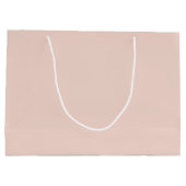 Sac Cadeau Merci D'être Vous (Dos)