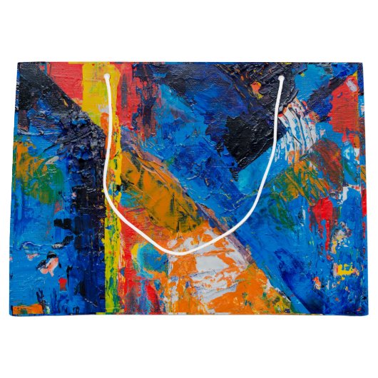 sac cadeau mignon (Devant)