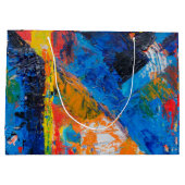 sac cadeau mignon (Dos)