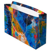 sac cadeau mignon (Dos Angle)