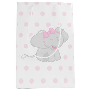 Sac cadeau mignon Baby shower