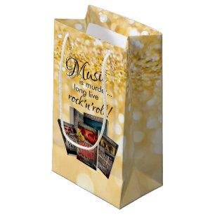 Sac cadeau MiM saga