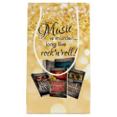 Sac cadeau MiM saga (Devant)