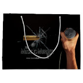 Sac cadeau MiM saga (Dos)