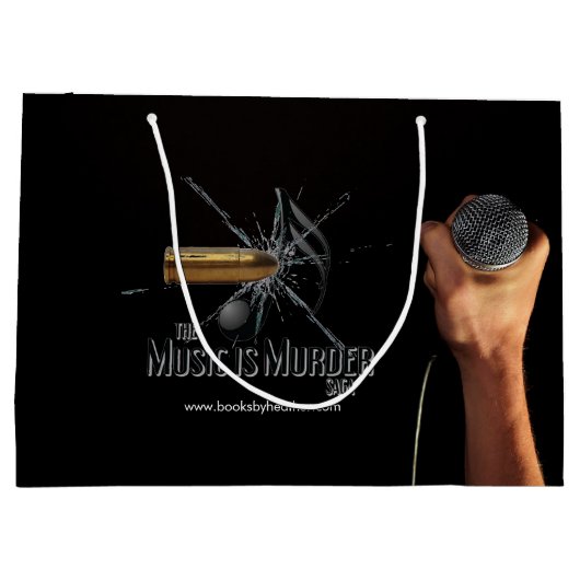 Sac cadeau MiM saga (Dos)