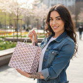 Sac cadeau Minnie Large