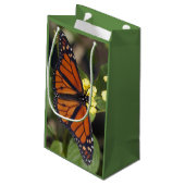 Sac cadeau Monarch (Dos Angle)