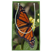 Sac cadeau Monarch (Devant)