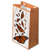 Sac cadeau Monarch Medley (Dos Angle)