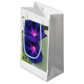 Sac Cadeau Morning Glory (Devant Angle)