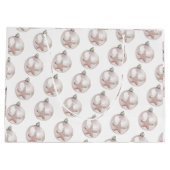 Sac cadeau Motif Rose Sea Star (Dos)