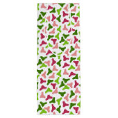 Sac cadeau Motif simple Tropical Boomerang (Dos)