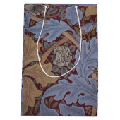 Sac Cadeau Moyen 1880 Fond d'écran William Morris St James Palace (Dos)