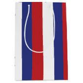 Sac Cadeau Moyen 4Th Of July Celebration  (Devant)